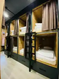 Лофт Никитская - 0