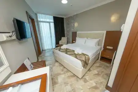 Era Palace Kvariati - 33