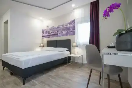 Casa Mia Rooms and - 22