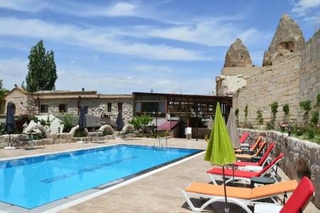 Grand Elite Cave Suites - 19