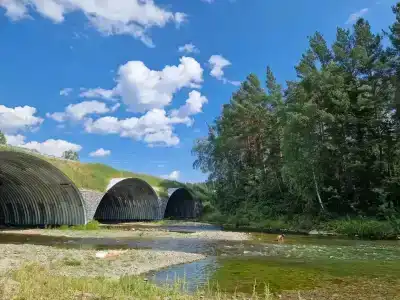 Гостевой дом на Орловской - 9