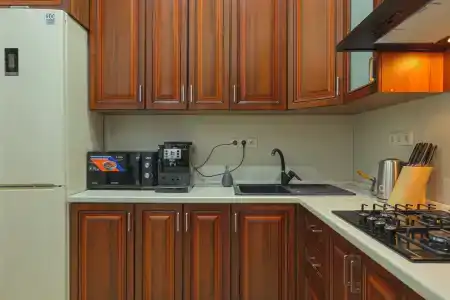 Этно Вилла-Резиденция - 18