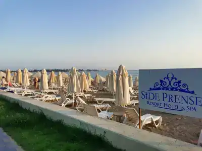 Side Prenses Resort & Spa - 7