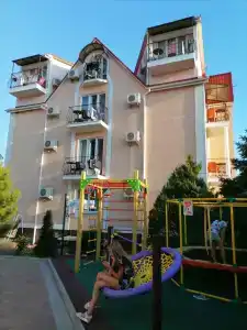 Золотой лев - 73