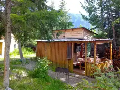 База отдыха у Рыбака - 9