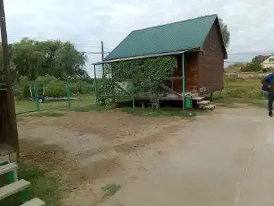 Рыбацкий приют - 3
