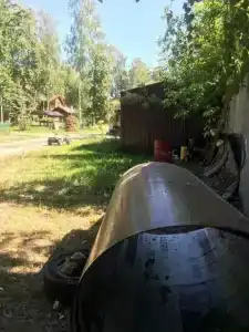 Чайка - 12