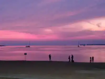 Пекинский дворик - 18