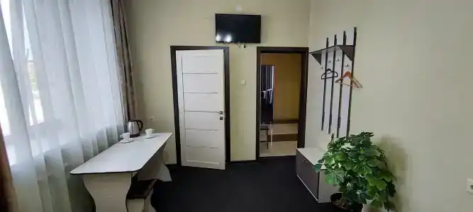 XXI век - 8