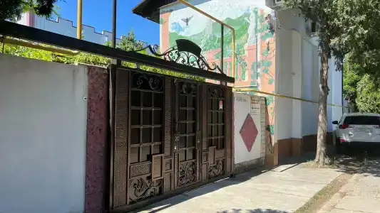 Солнечный - 8
