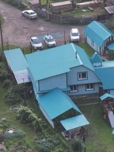 Усадьба Бычковых - 49
