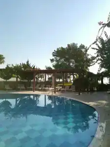 Sumela Garden - 38