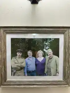 Вальдхаузен - 55