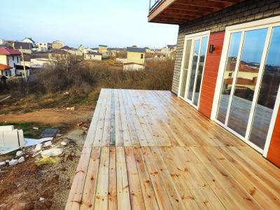 Панорама Фиолента - 2
