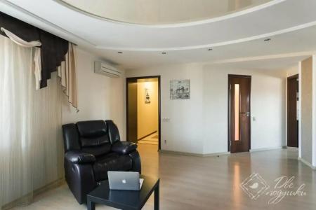 Квартиры на Ленинградской 144 - 14