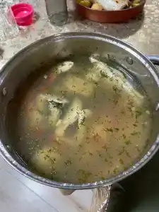 Усадьба на Дону - 43