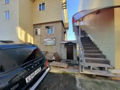 Пар-House - 6