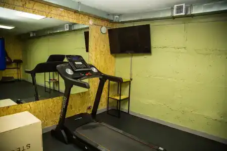 Вологодские берега - 64