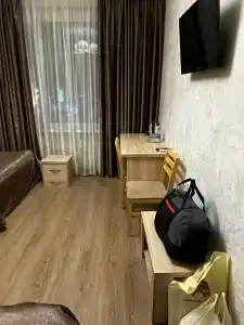 Интурист - 92