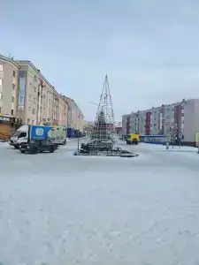 Арктик Туристик (бывш. Северное Сияние) - 7