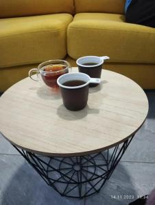 Подмосковье - 85