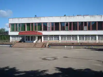 Красный Бор - 91