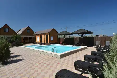 Солнечный дом - 46