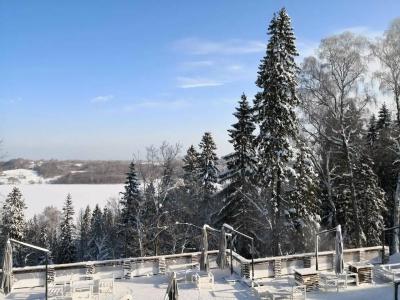 Курортный отель Вилла Плёс - 40