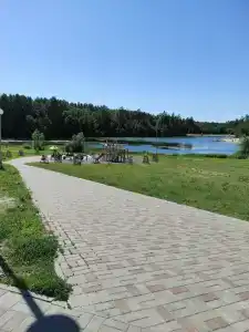 Лесная - 7