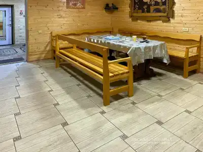 Лесная поляна - 38