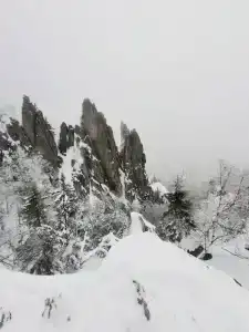 Таганай - 52