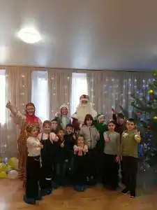 Простоквашино - 96