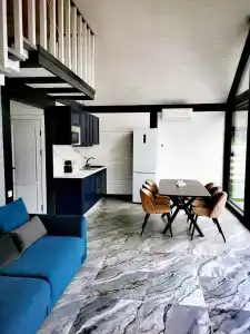 Altay dream house - 37