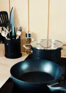 Глэмпинг Zefirka Camp - 66