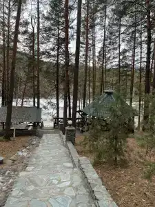 Бирюза - 34
