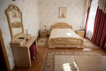 Губернская - 34