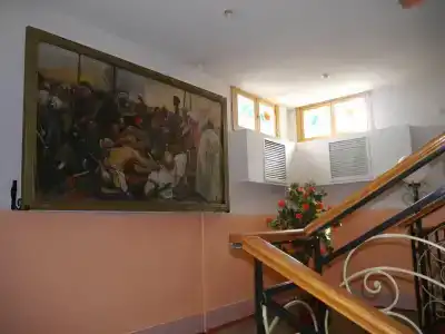 Губернская - 20