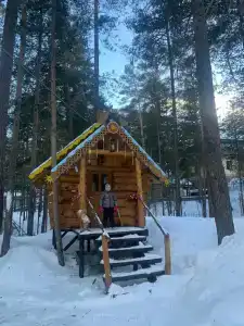 Поворот - 36