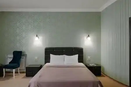 Огни Востока - 23