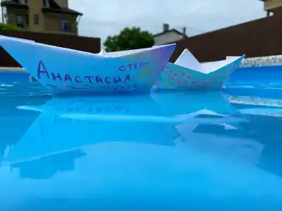 Анастасия - 3