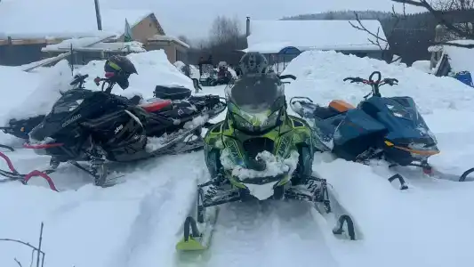 Турбаза Ослянка - 20