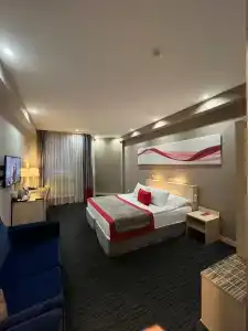 Ramada Hotel & Suites by Wyndham - 3