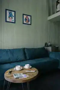 Dacha BaikalEco - 81