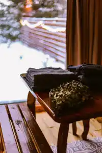 Тихое Место - 20