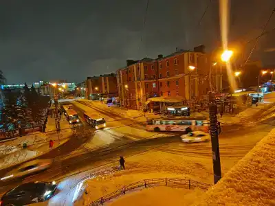 Иж - 4