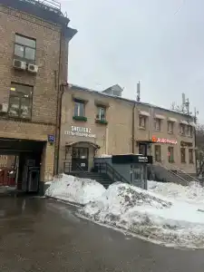 Shelterz Электрозаводская - 2
