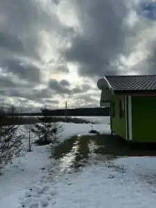 Дом отдыха - 25