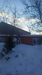 Guest house Gorny - 8