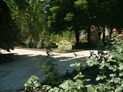 Пансионат Дорожник - 49