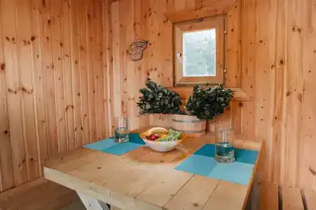 Северное сияние - 11